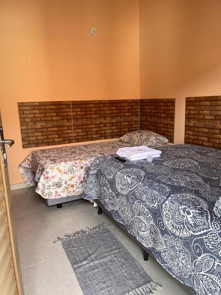 Hotel Raizen Barra Bonita